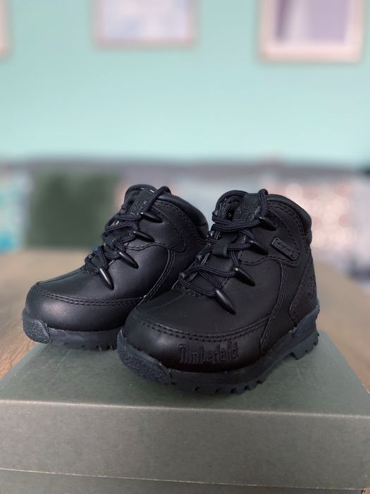 Детски боти Timberland/размер 20.5