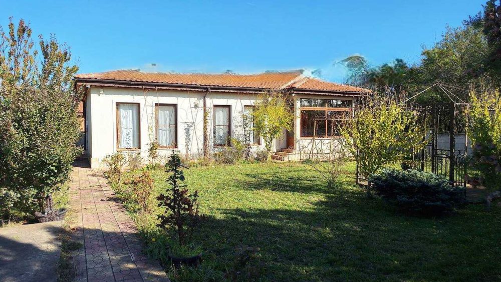 Продава се Къща в с. Соколово, Област Добрич - 123 кв.м за 1216 €/кв.м - Снимка #1