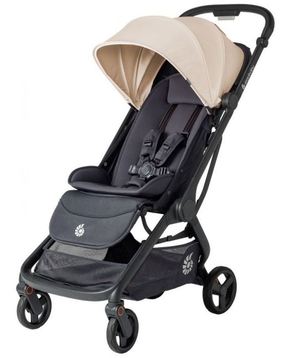 Нова Количка Ergobaby Metro 3