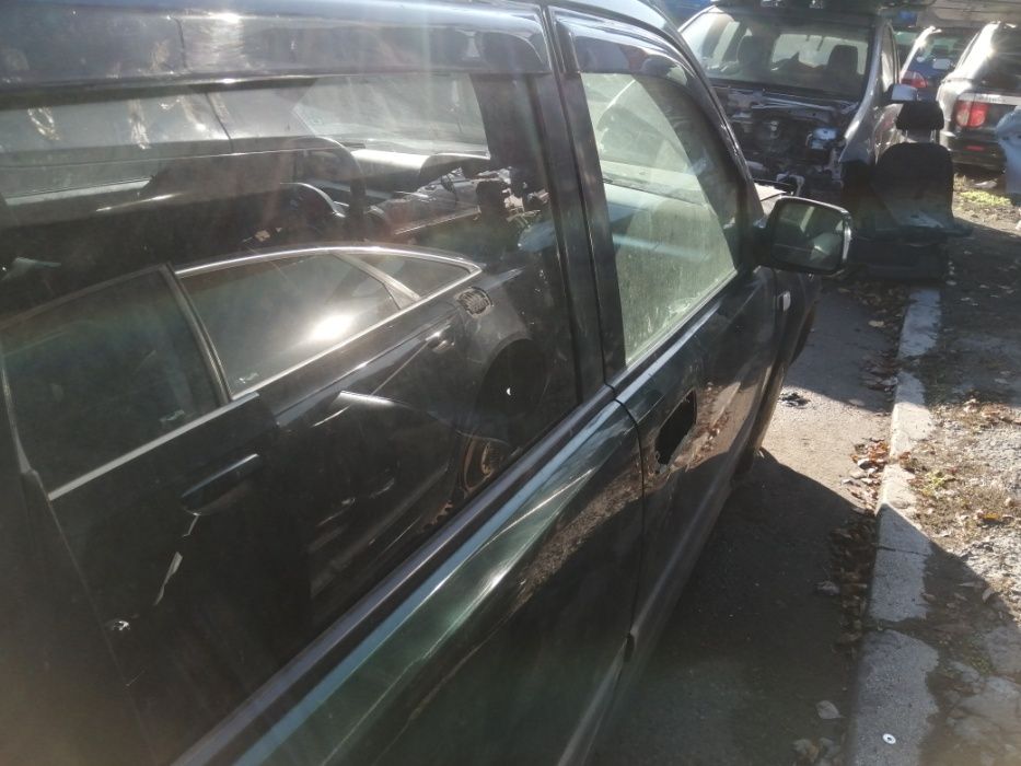 Nissan x-Trail Dezmembrez/Dezmembram