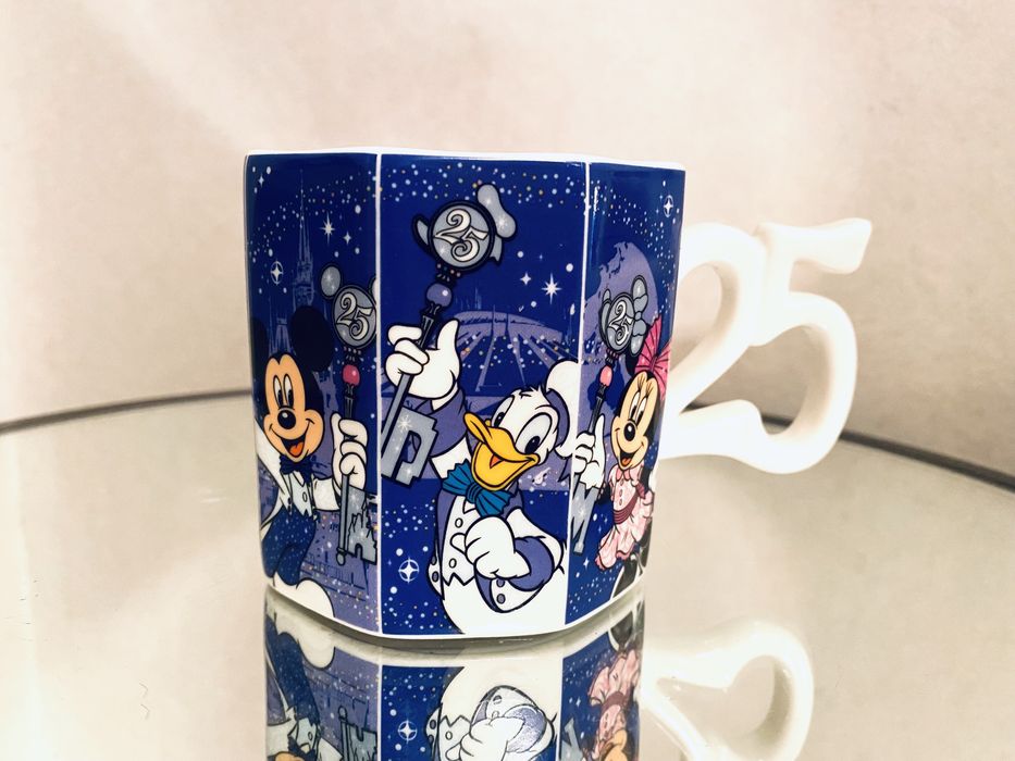 Кружки коллекционные