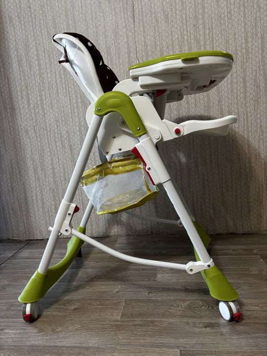 Детский стульчик  для кормления
