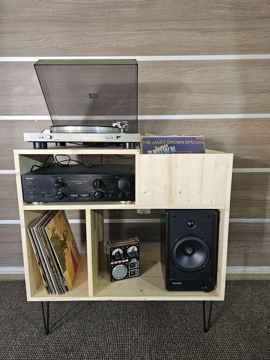 Masa /Rack Audio Hi-fi Pick-up