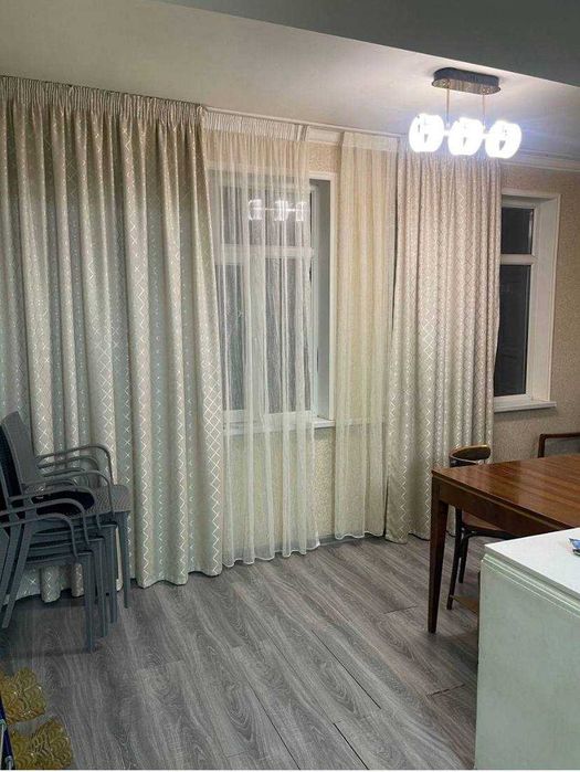 СРОЧНО!! 3х комнатная квартира Юнусабад Чинобод — ТОП локация!