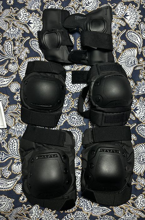 Role Oxelo MF500 Marimea 41+ Protectii FIT500