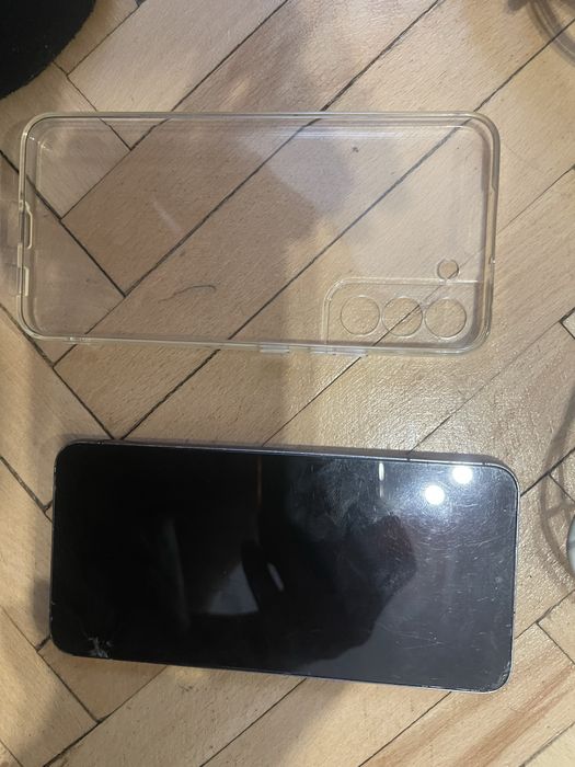 samsung s22 + plus sm-5906b versiune demo 128g cu 8gb ram