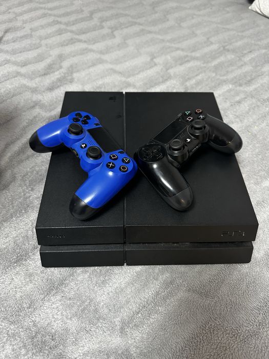 Sony PlayStation 4 500gb