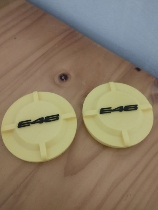 Капачки за BMW e46