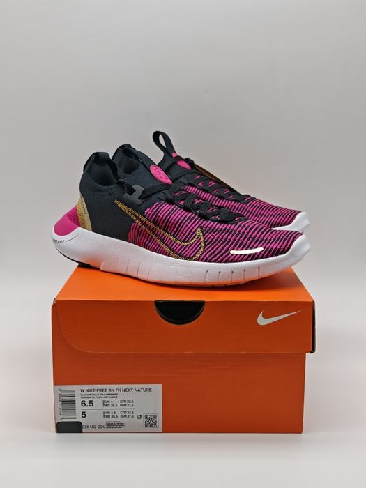 Nike Free RN FK Next Nature