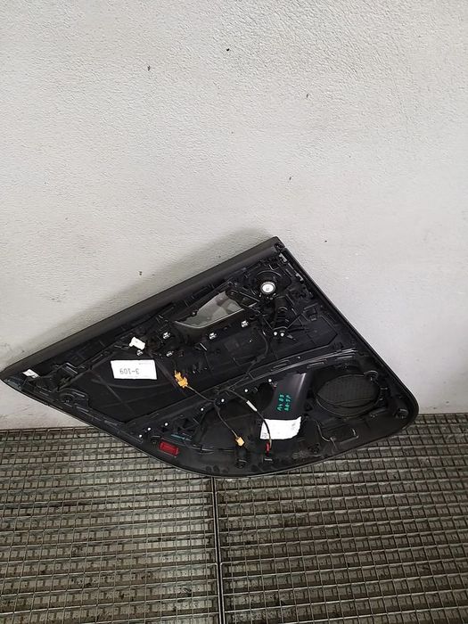 Fata tapiterie usa dreapta spate audi a4 b9 8w 8w0867318