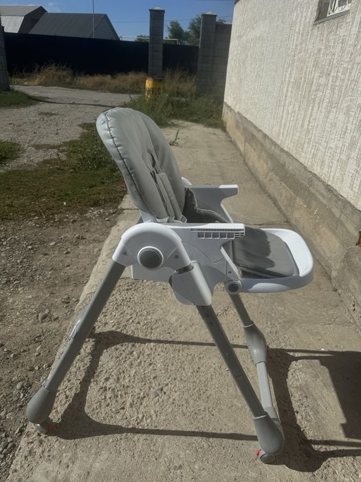Продам детский стульчик