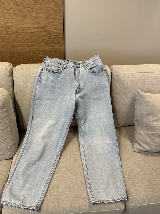 Дънки Levis 578 32/32