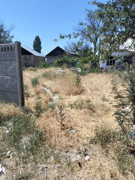 Продажа Дом участок