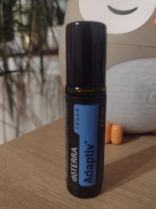 Ofertă  rollon uleiuri esențiale doTERRA