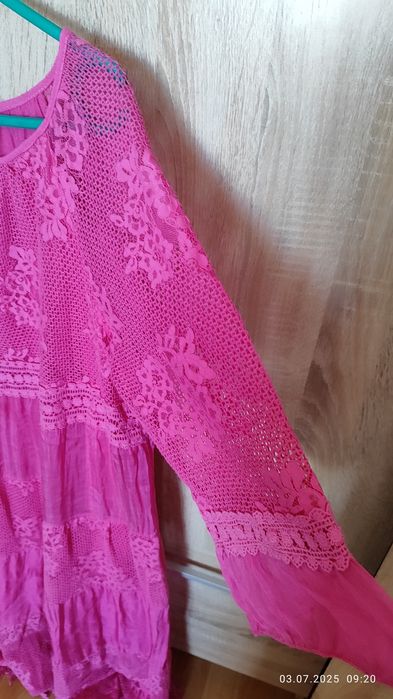 Платье 50-52 размер