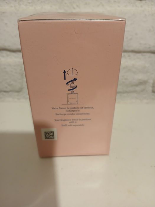 Georgia Armani My Way 90ml parfum