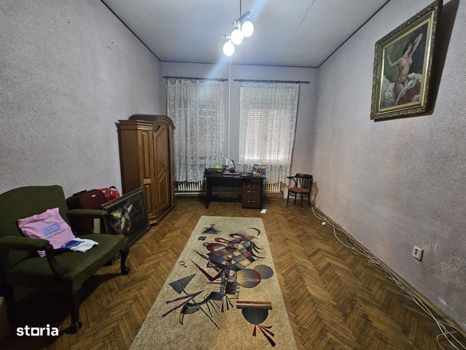 Spatiu comercial, 190 mp utili, zona Centrala