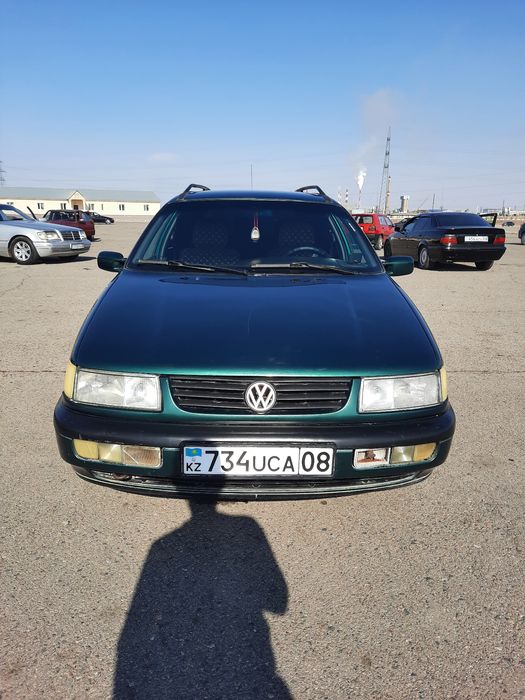 Продам Пассат б4  универсал