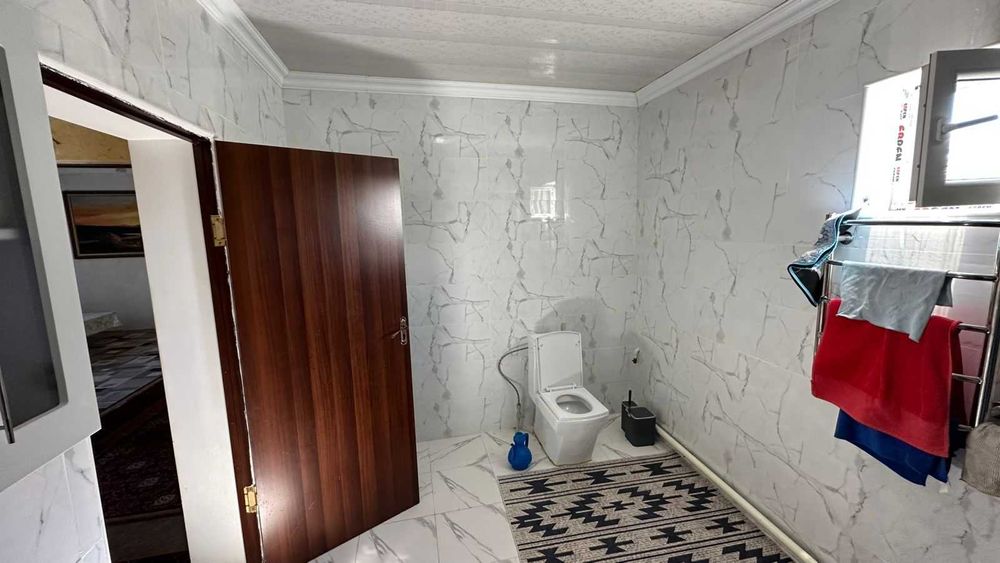 үй сатылады Қарғалы Фабричный 14х8