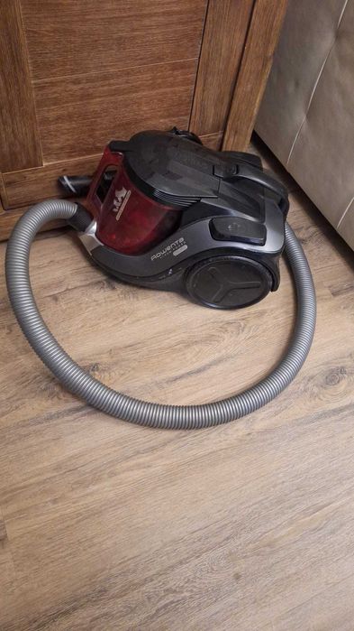 Aspirator, vechi, functional, Rowenta