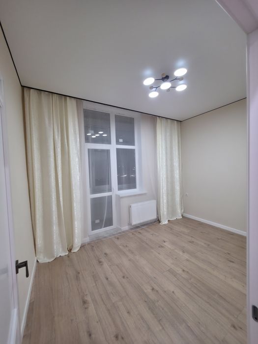 Продам квартиру 3-х ком.