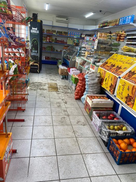 Сдается в аренду продуктовый магазин