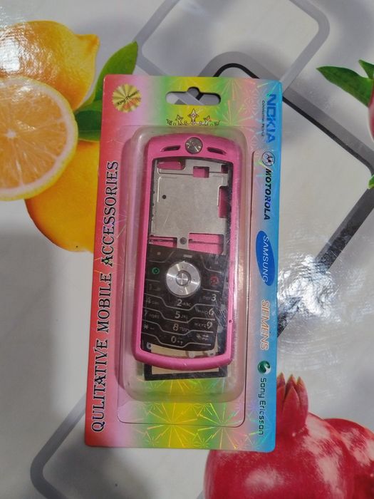 Продаются корпасу и панели на телефоны