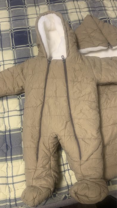 Продам конверт на выписку ребёнка!