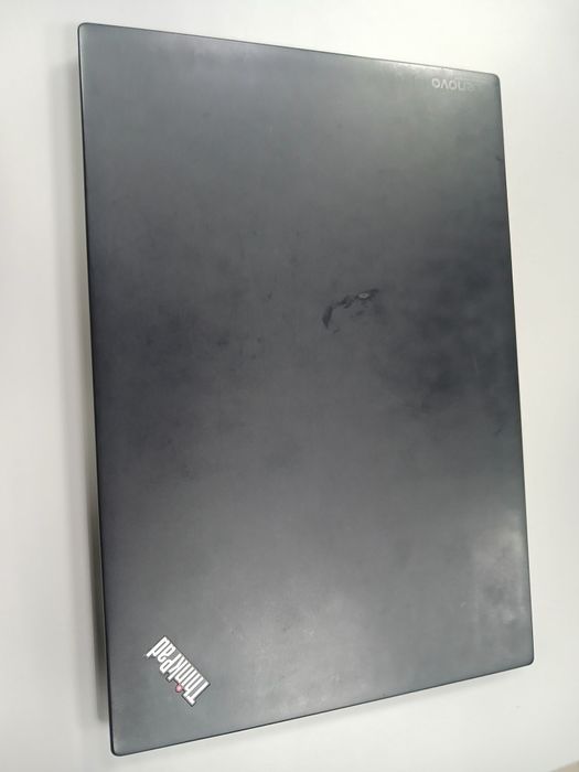 Ноутбук Lenovo ThinkPad l470s