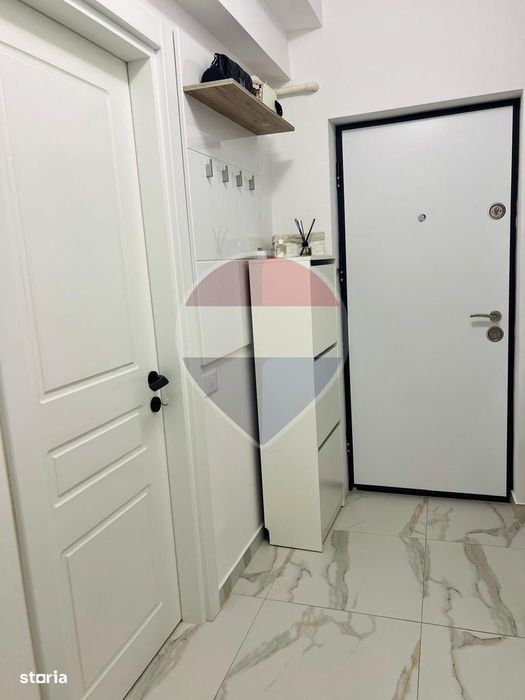 Apartament de vânzare ,2 camere, militari/| chiajna/