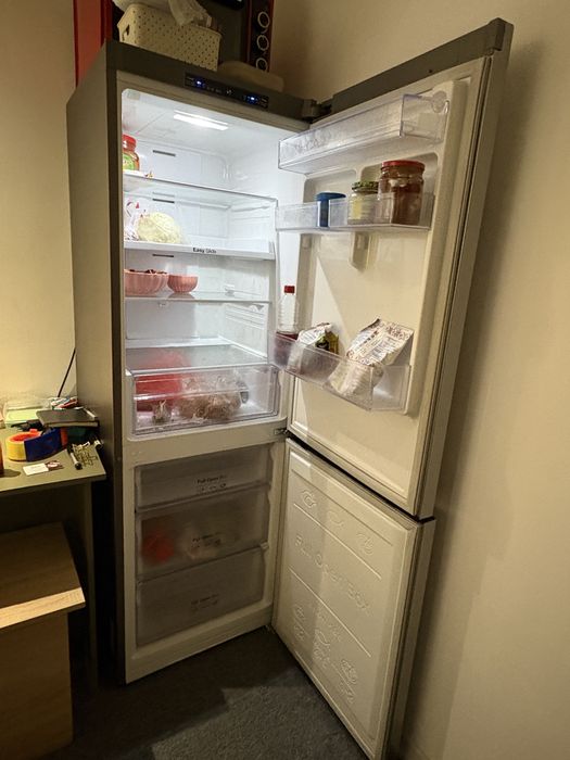 Холодильник самсунг