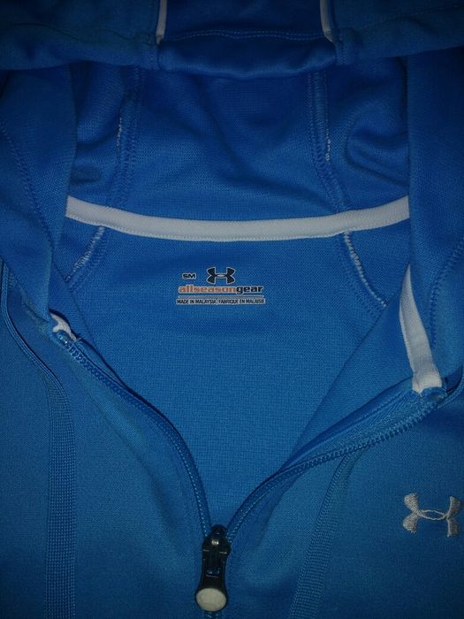 Hanorac damă Under Armour AllSeasonGear mărimea S