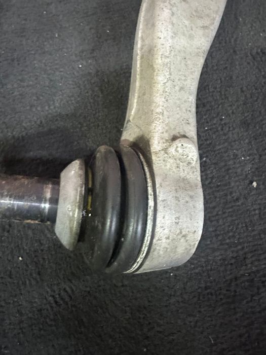 Brat Bmw seria 7 5 G70 G60 stanga dreapta