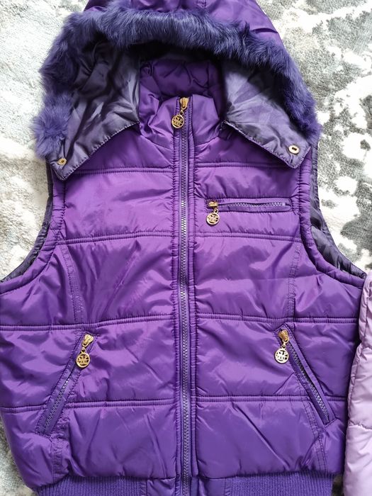 Lot Vesta Xs si S Mov H&M
