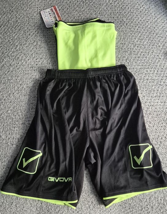 Set fotbal Givova L-XL