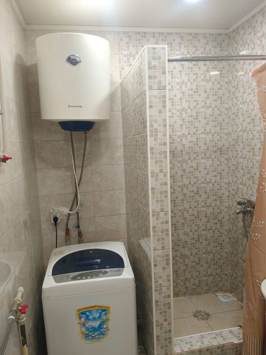 Продам 3-х комнатную квартиру