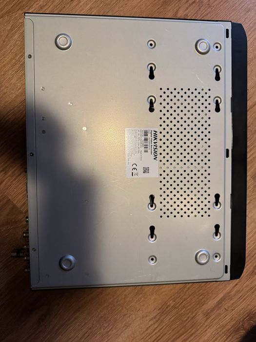 Dvr hikvision 8 canale