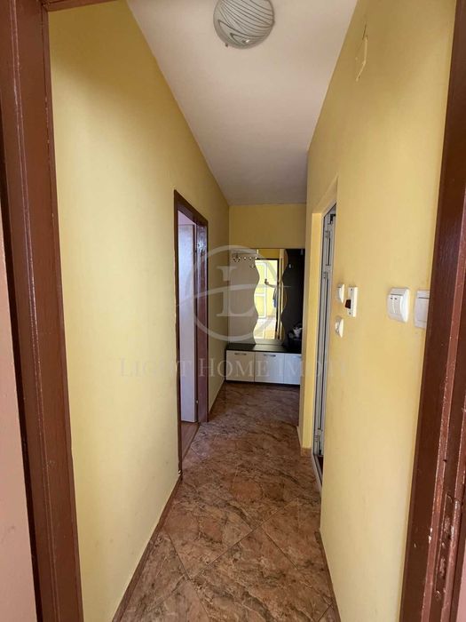 Реф. 2195 Обзаведен Тристаен Стария Град