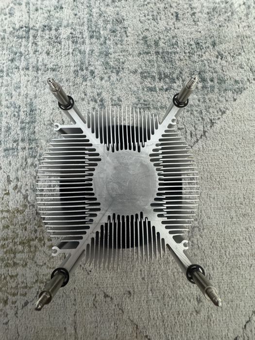 Кулер для процессора HP