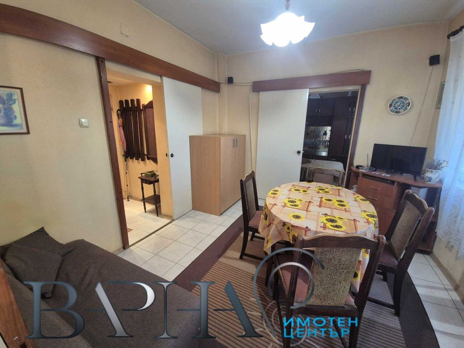 Топ локация! Двустаен апартамент под наем - Гръцка махала