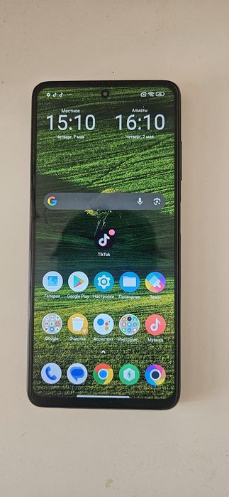 Poco x3 pro 256гб