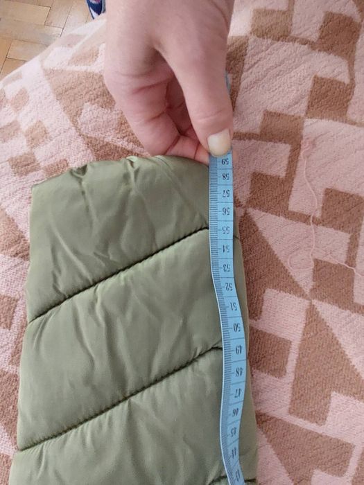 Зимно яке - размер М