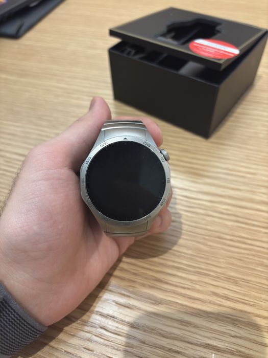 Huawei watch gt 4