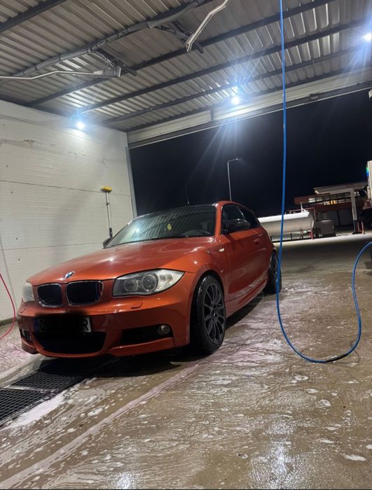 Bmw 116i M pachet