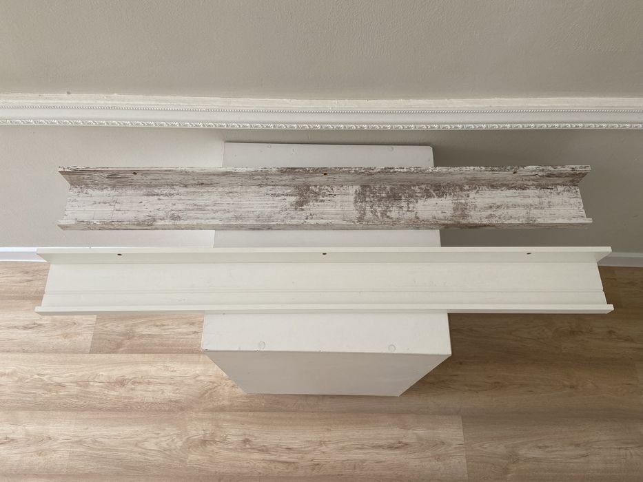 Полка Ikea Икеа 2 шт.