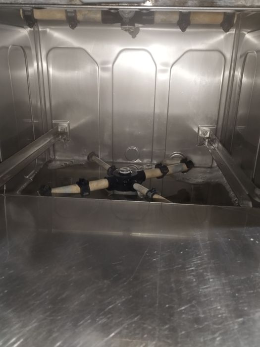 Чашомиялна машина FAGOR LVC 12