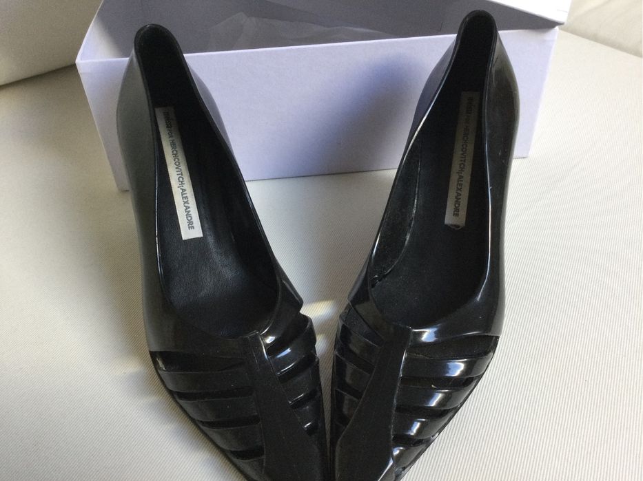 Дамски обувки 35-36