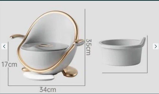 Детский туалет горшок