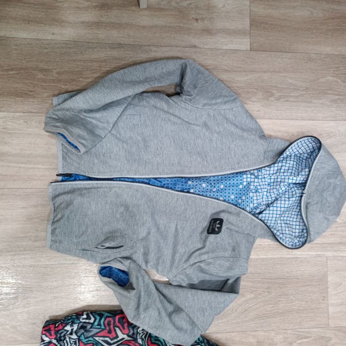 Ветровки на мальчика