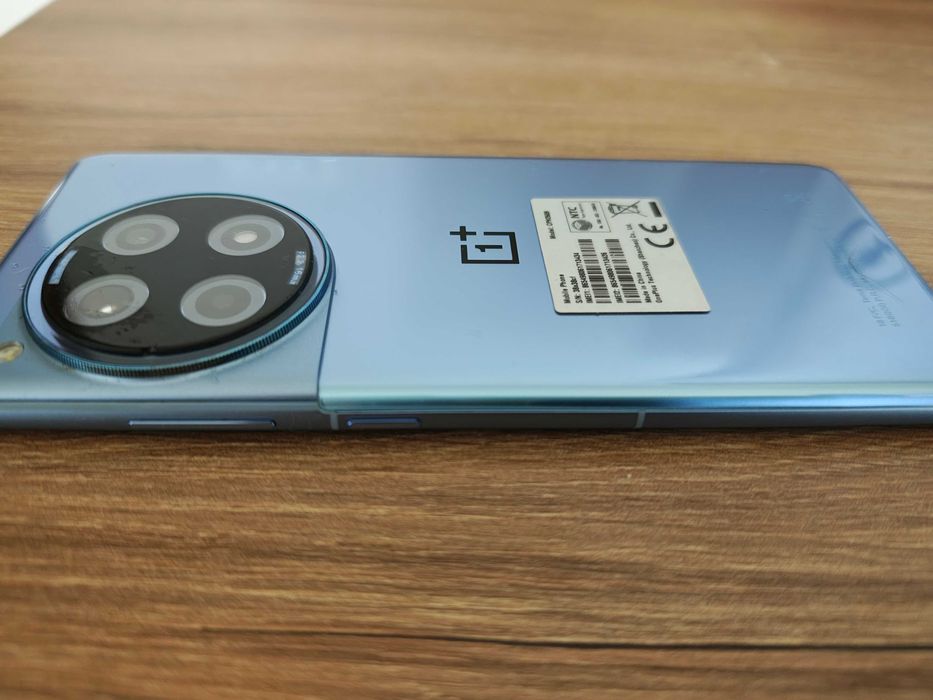 Telefon mobil OnePlus 12R